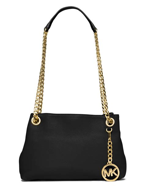 michael kors bags chain|michael kors crossbody chain.